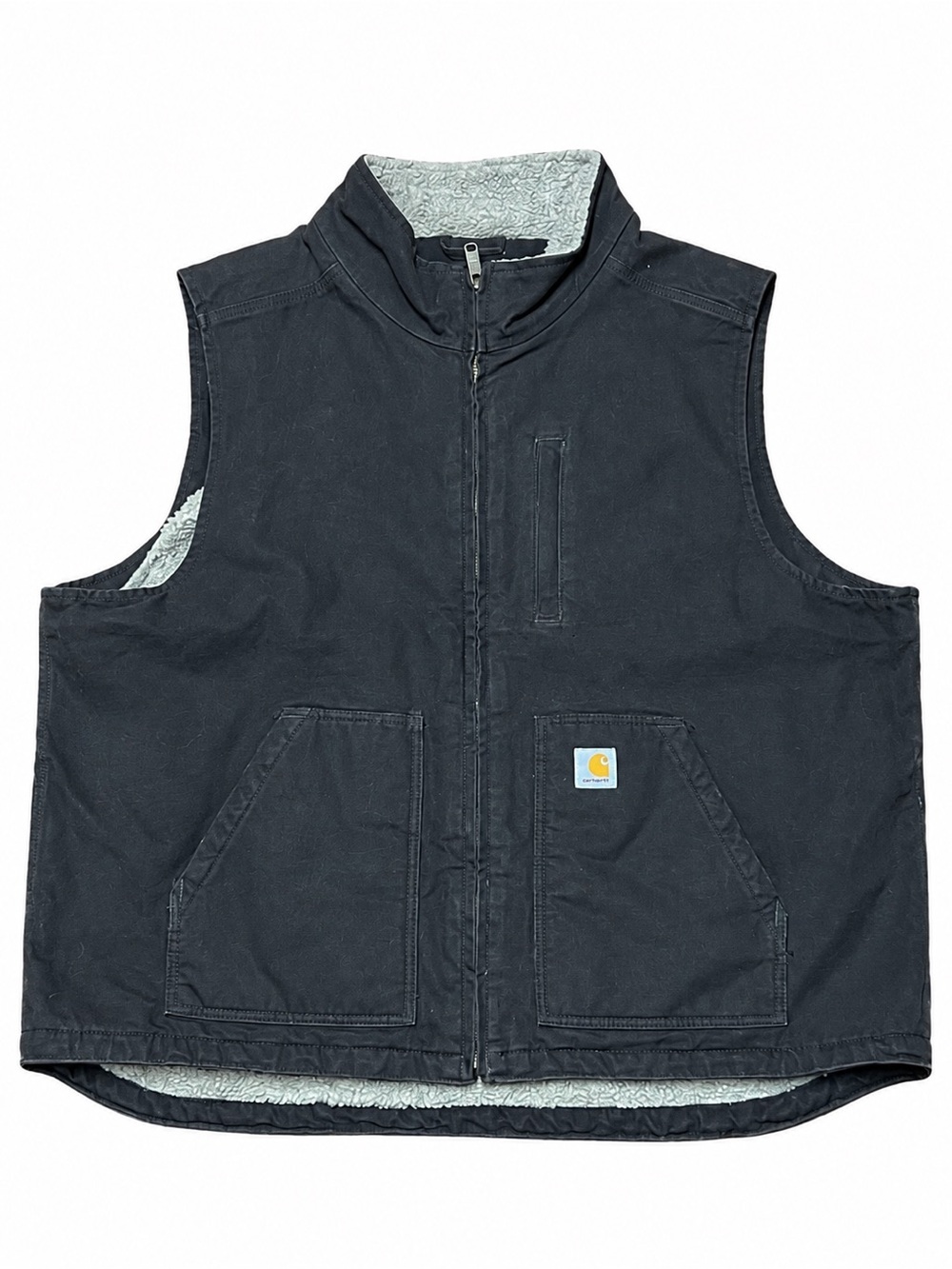 Carhartt Vest DKB